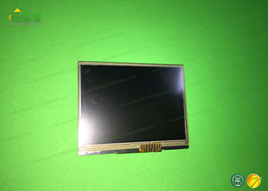 Originale a 2,5 pollici del pannello LCD LCM 480×240 di A025CTN01.0 AUO per l'industriale