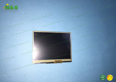 Pannello LCD di G104SN05 V0 Giantplus a 3,5 pollici per il pannello di navigazione di Protable
