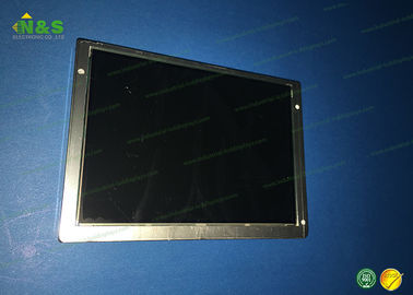 Pannello LCD a 5,0 pollici di TX13D04VM2CAA Hitachi normalmente bianco con superficie anabbagliante