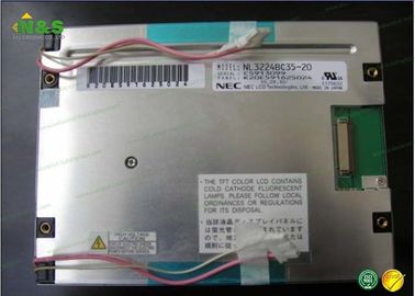 Pannello LCD del NEC 400 del ² anabbagliante NL3224AC35-20 del CD/m. per l'applicazione industriale