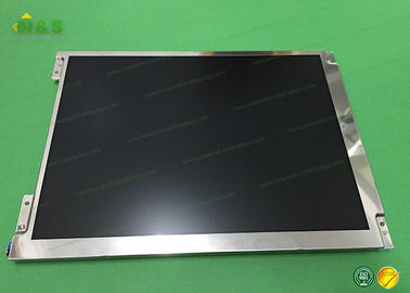 RGB 12,1 pollici di TM121TDSG02 Tianma di esposizioni di LCD con 245.76×184.32 millimetro