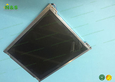 600:1 ricoprente duro 262K WLED LVDS LQ104S1LG81 del pannello LCD tagliente a 10,4 pollici LCM 800×600 420