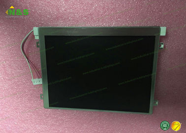 Dello schermo LCD a 6,4 pollici del pannello LQ064V3DG01 attrezzatura industriale 640x480