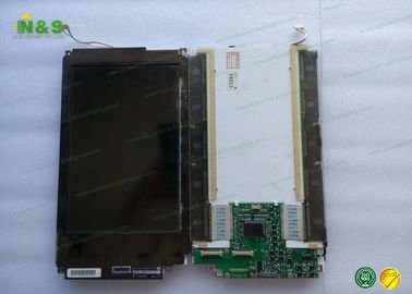 Sostituzione LCD a 8,9 pollici 640×400 del pannello del NEC di NL6440AC30-01 LCM per l'applicazione industriale