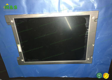 Pannello LCD tagliente normalmente bianco a 10,4 pollici LQ104V1DG53 con 211.2×158.4 millimetro