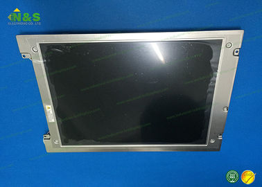 Pannello LCD tagliente anabbagliante LQ104V1DC31 a 10,4 pollici per l'applicazione industriale