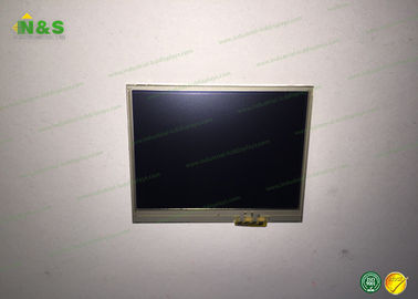 Pannello LCD tagliente a 4,3 pollici di LQ043T1DG03A con 95.04×53.856 millimetro