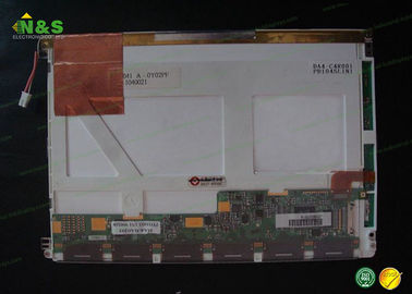 Modulo di PVI PD104SL1 TFT LCD normalmente bianco con area attiva di 211.2×158.4 millimetro