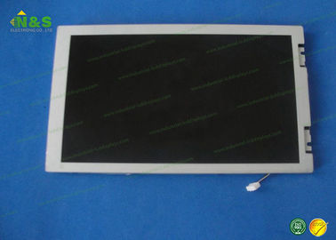 Il LCD industriale a 8,5 pollici TCG085WVLCA-G00 visualizza normalmente bianco con 184.8×110.88 millimetro