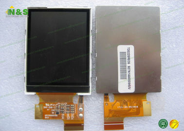 CPU a 2,2 pollici piano di 150:1 65K WLED del modulo LCM 240×320 195 di TD022SREC6 TFT LCD