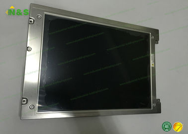 Esposizione dell'affissione a cristalli liquidi dello schermo piatto di NL6448AC33-02 LCM, schermo anabbagliante 640×480 dell'affissione a cristalli liquidi