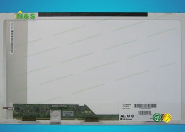 Pannello LCD a 15,6 pollici di LP156WH4-TLN2 LG normalmente bianco con 344.232×193.536 millimetro