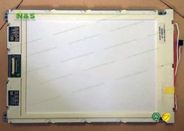 Esposizione dell'affissione a cristalli liquidi dello schermo piatto di OPTREX F-51430NFU-FW-AA, schermo industriale 191.97×143.97 millimetro dell'affissione a cristalli liquidi