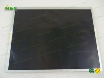 Area attiva LCD a 12,1 pollici anabbagliante del pannello G121X1-L04 245.76×184.32 millimetro di CMO