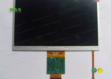 Pannello LCD normalmente bianco di LB070WV6-TD08 LG/pannello a 7,0 pollici anabbagliante di LCD della compressa