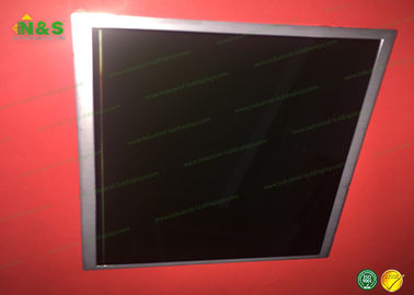 Bianco a 10,4 pollici del pannello LCD del NEC di NL6448BC33-50E normalmente con 211.2×158.4 millimetro
