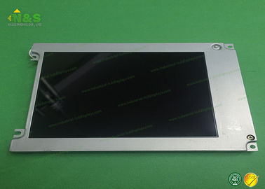 Schermo piatto industriale LCD a 5,7 pollici HITACHI di SP14Q005 FSTN con 115.185×86.385 millimetro