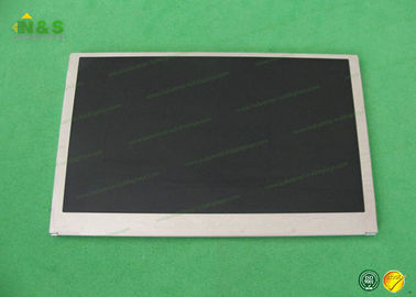 Esposizioni industriali a 5,0 pollici per 60Hz, superficie di LCD AA050MG03-DA1 della radura