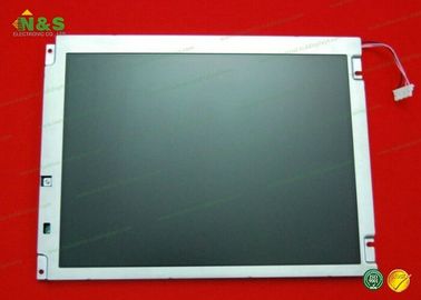Schermo piatto industriale 800×600 a 8,4 pollici di TFT LCD di un-si AA084SD01