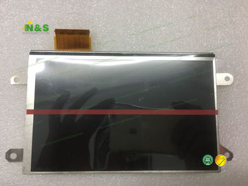 Interfaccia LCD a 18 pollici della lampadina LVDS dell'esposizione WLED di TX18D29VM0AAA KOE