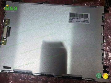 Esposizione LCD nera/bianca 320×240 a 4,7 pollici Surfac di modo SP12Q01L6ALZZ KOE anabbagliante