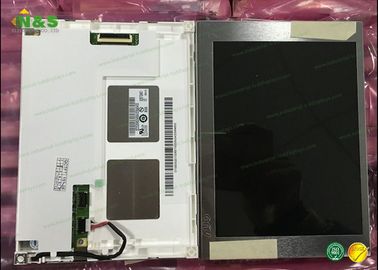 Pannello LCD a 5,7 pollici dello schermo del pannello 115.2×86.4 millimetro TFT LCD di G057QN01 V2 AUO