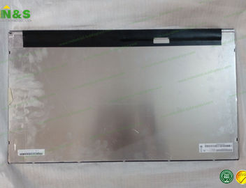 Di M270QAN01.1 AUO del pannello 3840×2160 TFT LCD del pannello il nero LCD a 27,0 pollici normalmente