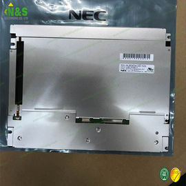Schermo normalmente bianco del pannello di TFT LCD di risoluzione di NL8060AC26-52 10.4inch 800×600 nuovo ed originale