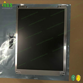 Il LCD industriale di NL6448AC33-97D visualizza 640×480 il profilo a 10,4 pollici 246.5×179.4×10 millimetro