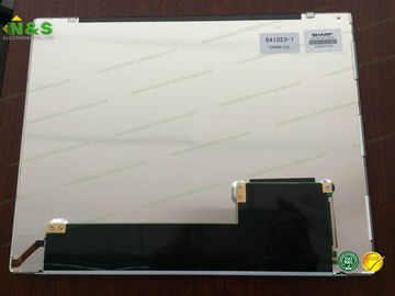 LQ121S1LG72 normalmente bianco TIANMA a 12,1 pollici, 800×600 pannello di LCD di frequenza 60Hz del profilo 265×205×10 millimetro