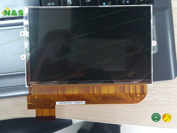 Modulo normalmente bianco a 5,5 pollici, 1024×600 frequenza di alta risoluzione 60Hz di LQ055W1GC01 TFT LCD