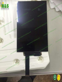Affissione a cristalli liquidi a 5,5 pollici normalmente nera screen1536×2560 piano di sharp LS055R3SX01