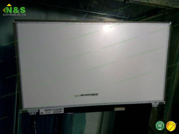 Schermo video anabbagliante del pannello LP156WF4-SLBA del LG/del Lg di superficie LCD normalmente nero