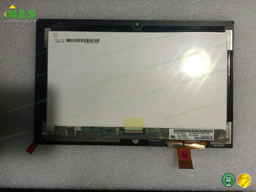 Di LP101WH4-SLA4 TFT LCD del modulo il nero 1366×768 a 10,1 pollici normalmente con area attiva di 222.52×125.11 millimetro