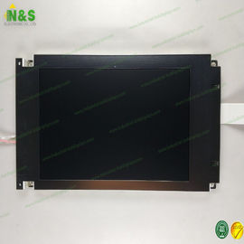 Di SX14Q006 HITACHI TFT LCD del MODULO 320×240 di risoluzione il nero a 5,7 pollici normalmente