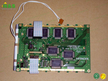 Pannello LCD LMG6911RPBC STN-LCD di Hitachi di configurazione del pixel di rettangolo a 5,7 pollici