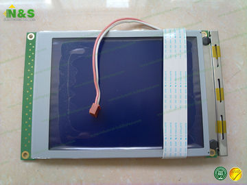 82 area attiva a 12,1 pollici 246×184.5 millimetro SX31S003 del pannello LCD di PPI 800×600 Hitachi