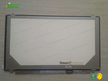 Monitor LCD a 15,6 pollici dello schermo piano di N156HGE-EAL Rev.C1 per il pannello TV di Poctable