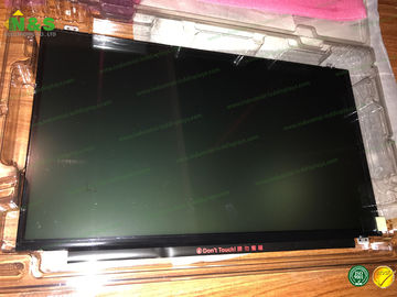 Rivestimento duro Innolux del pannello LCD a 15,6 pollici di Origianl N156BGA-EA2, formato del pixel della banda verticale di RGB