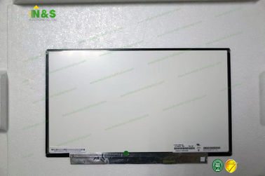 Superficie anabbagliante LCD della matrice a punti del pannello di N133BGE-EB1 Innolux, frequenza 60Hz