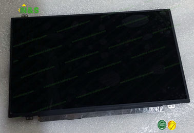 Nuovo e pannello LCD originale di Innolux, pannello a 14 pollici dello schermo dell'affissione a cristalli liquidi N140HGE-EA1