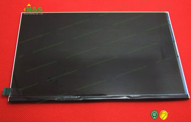 BP080WX7-100 rapporto LCD industriale 900/1 di contrasto della superficie del nero delle esposizioni BOE normalmente