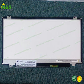 Il LCD industriale del touch screen di BOE controlla HB140WX1-401 l'area attiva a 14,0 pollici 309.399×173.952mm