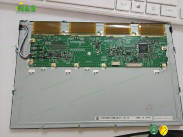 monitor a 12,1 pollici Kyocera TCG121SVLPAANN-AN20 del touch screen dell'affissione a cristalli liquidi di industriale 60Hz