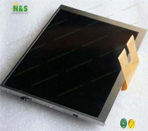 Il LCD industriale di PD064VX1 PVI visualizza il pixel normalmente bianco a 6,4 pollici della banda verticale di RGB