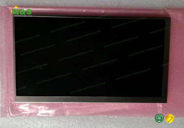 Modulo industriale PVI 8,0&quot; dell'esposizione del touch screen di TFT LCD di colore pieno PW080XU4
