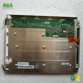 L'esposizione LCD industriale a 10,4 pollici di tensione in ingresso delle esposizioni PD104VT1 PVI 3.3V colora 262K