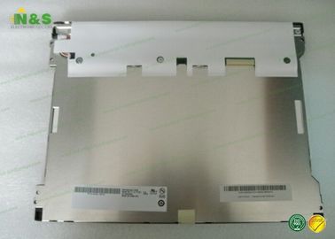 Pannello LCD a 12,1 pollici di G121UAN01.0 AUO, quadro comandi LCD per il computer portatile