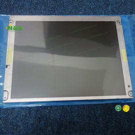 Pannello LCD a 12,1 pollici NL8060BC31-47 normalmente bianco del NEC per industria