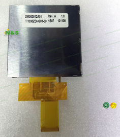 Il LCD industriale nero di Tianma visualizza 3,0&quot; 320 risoluzione tenuta in mano del × 320